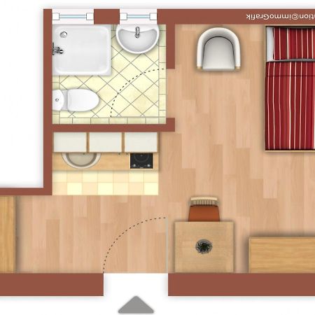 Rosenhof Am See Ferienwohnung Silberdistel Thiersee Ngoại thất bức ảnh